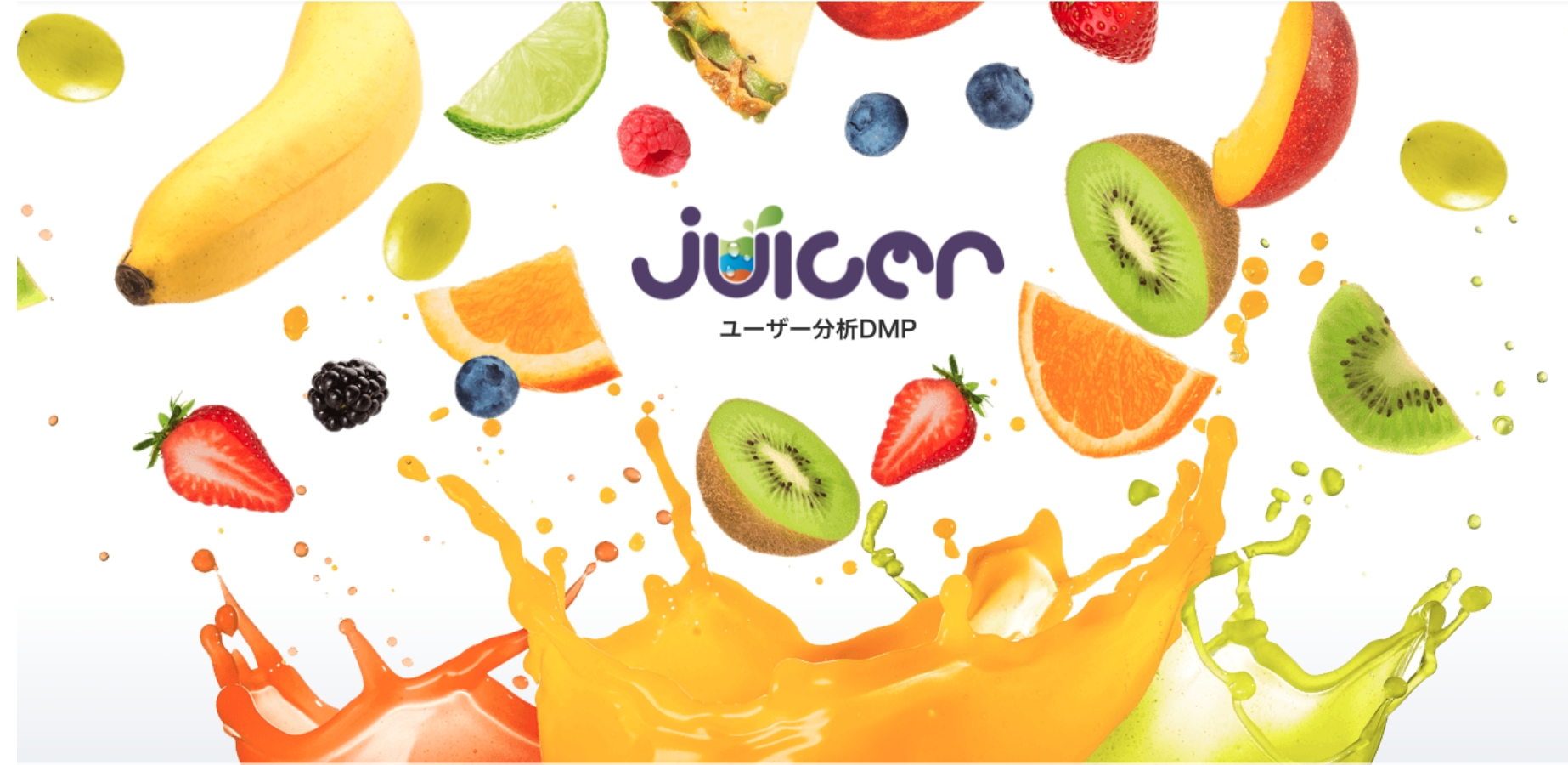 Juicer紹介画像